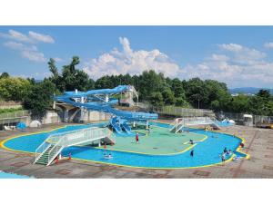 Imagen de la galería de Hill Hotel Sunpia Iga - Vacation STAY 92290v, en Iga