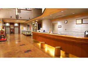 Imagen de la galería de Hill Hotel Sunpia Iga - Vacation STAY 92290v, en Iga