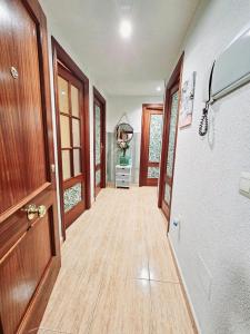 Fotografia z galérie ubytovania Piso Stylety Casco Antiguo v destinácii Talavera de la Reina