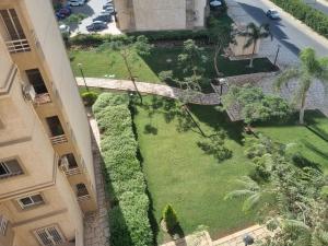 Zahrada ubytování Dream Apartment in Cairo I Spacious & Sophisticate