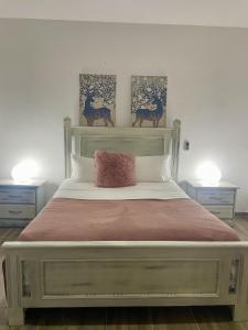 Imagen de la galería de Charming Bayahibe condo with pool and beach, en Bayahibe