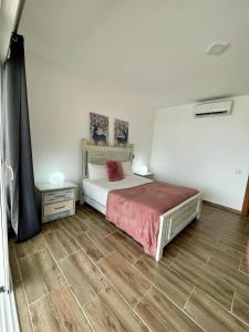 Imagen de la galería de Charming Bayahibe condo with pool and beach, en Bayahibe