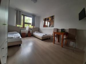 Gallery image of APARTAMENTY ZIELONY KAMELEON in Busko-Zdrój