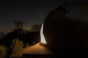 Foto sihtkohas Accettura asuva majutusasutuse Aura - Glamping Experience galeriist