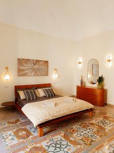 Foto dalla galleria di Port View Residence a Bari