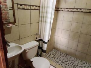 Bagno di La Fogata