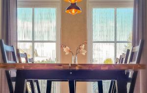 ภาพในคลังภาพของ Ferienhaus Zinnowitz Seebad ในซินโนวิทซ์