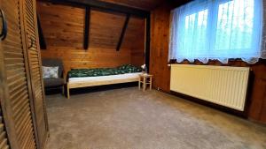 Fotografie z fotogalerie ubytování Chalupa na lužické stezce v destinaci Svor