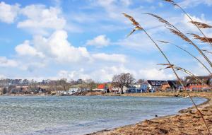 Náttúran í nágrenni íbúðarinnar