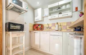 Gallery image of Reihenhaus Barth in Barth