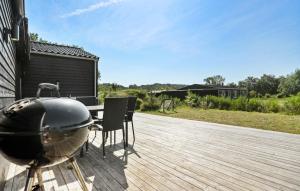 Imagen de la galería de Cozy Home In Ejstrupholm, en Ejstrup
