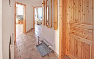 Fotografie z fotogalerie ubytování Ferienwohnung Mönchgut v destinaci Alt Reddevitz