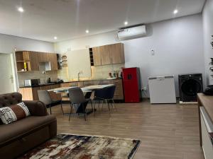 Fotografie z fotogalerie ubytování Grananda Villas # 83E v destinaci Lusaka