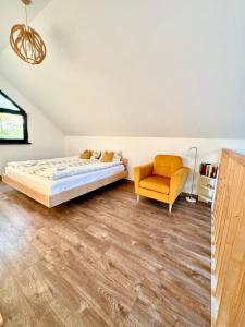 Gallery image of Cudomki in Piecki