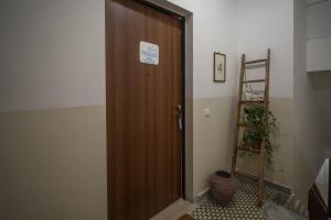 Fotografie z fotogalerie ubytování La Terrazza Anagni v destinaci Anagni