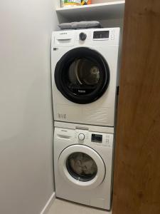 Fotografie z fotogalerie ubytování Apartament NP v destinaci Garwolin