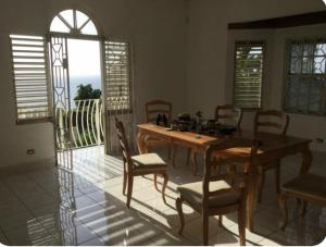 Fotografie z fotogalerie ubytování Montego Bay Guesthouse v destinaci Montego Bay + 5 fotografií