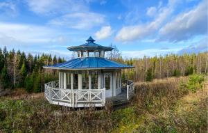 Φωτογραφία από το άλμπουμ του 2 Bedroom Awesome Home In Torsby σε Torsby