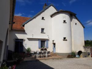 Το κτήριο όπου στεγάζεται  το bed & breakfast +6 φωτογραφίες