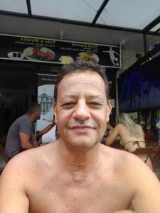 Επισκέπτες που μένουν στο Edson Santana Gomes