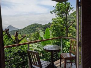 Φυσικό τοπίο κοντά σε αυτό το ξενοδοχείο διαμερισμάτων