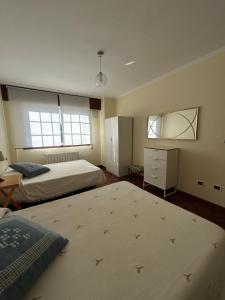 Photo de la galerie de l'établissement Casa Afouteza en Aldán, à Piñeiro