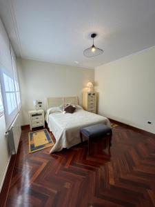 Photo de la galerie de l'établissement Casa Afouteza en Aldán, à Piñeiro