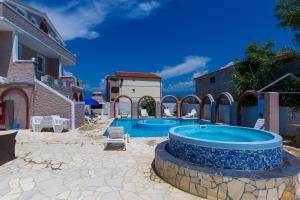Gallery image of Villa Veronika in Nin