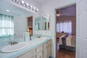 Red Rock Vacation Villa