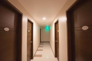 Fotografie z fotogalerie ubytování Emerald Suites CDO v destinaci Cagayan de Oro