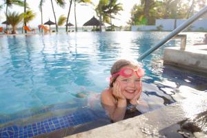 Bassein majutusasutuses Jalsa Beach Hotel & Spa või selle lähedal