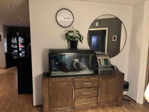 Fotografie z fotogalerie ubytování sailors house v Keflavíku + 3 fotografie