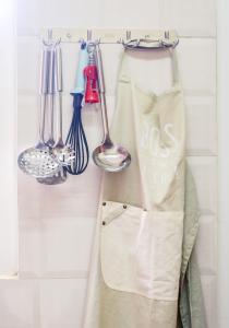 Fotografie z fotogalerie ubytování Zanzi modern 2 bed apartment GF v destinaci Zanzibar City + 17 fotografií