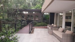 Gallery image of Alta Vista Pucon Centro in Pucón +63 photos