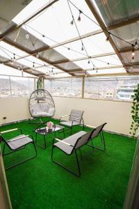 Fotografie z fotogalerie ubytování Sweet Home tu hogar en Cusco v destinaci Cuzco