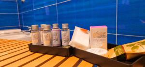 Photo de la galerie de l'établissement palazzo RICCARDI, à Solopaca