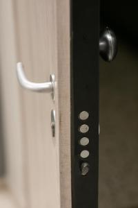 Gallery image of Aristotelous Elysian House in Thessaloniki +10 photos