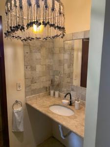Bilik mandi di Casa Vilabig +51 gambar