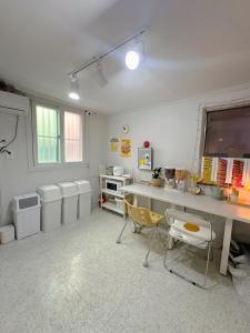 Fotografie z fotogalerie ubytování Rapym Coliving House v destinaci Anyang