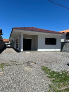 Bangunan di mana terletaknya rumah percutian