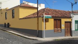 El barrio de los alrededores o un barrio cerca de esta casa o chalet