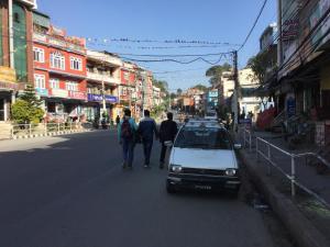 Ospiti di Pashupati Darshan Hotel