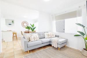 Area soggiorno di Sunrise Court
