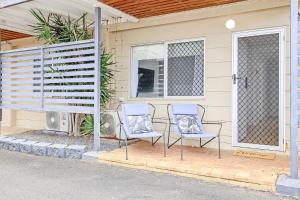 Fotografie z fotogalerie ubytování Sunrise Court v destinaci Bargara