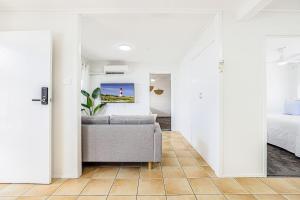 Area soggiorno di Sunrise Court