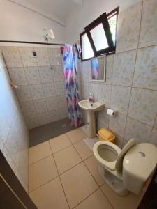 Billede fra billedgalleriet på Hostal La Familia i Torotoro