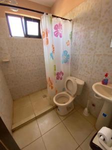 Billede fra billedgalleriet på Hostal La Familia i Torotoro