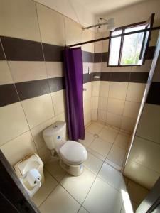 Billede fra billedgalleriet på Hostal La Familia i Torotoro + 36 billeder