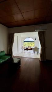 Postel nebo postele na pokoji v ubytování Hotel Casablanca Boutique Ciudad del Este By Swiss Bonmont Hotels
