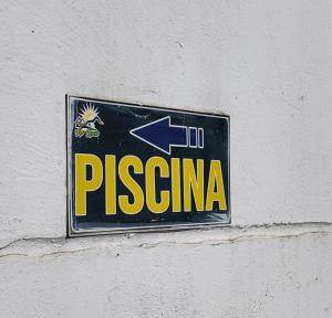 Certifikát, hodnocení, plakát nebo jiný dokument vystavený v ubytování Casa campestre Finca la Roca
